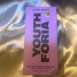 Date Night Youth Foria